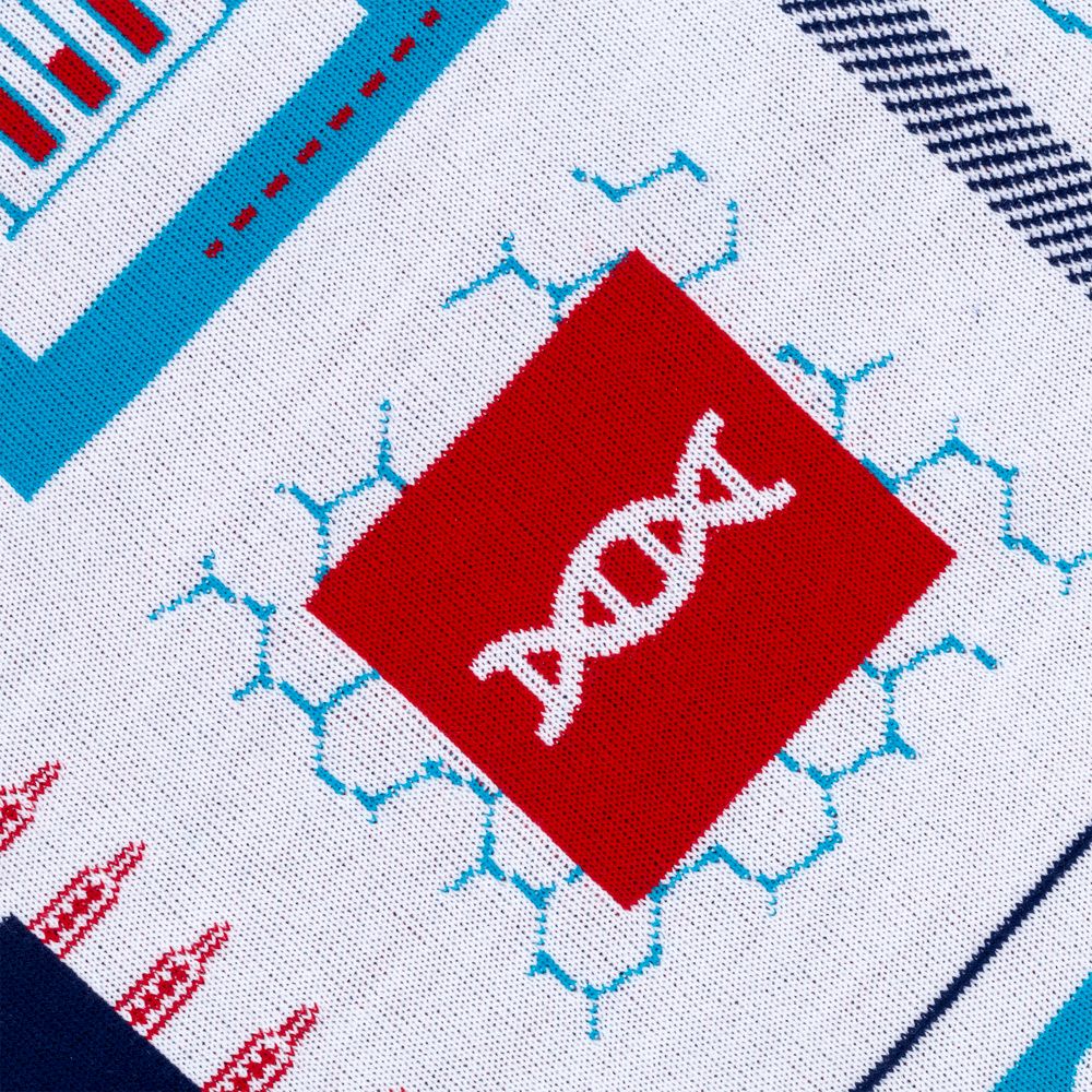 Плед Industry, здравоохранение-5