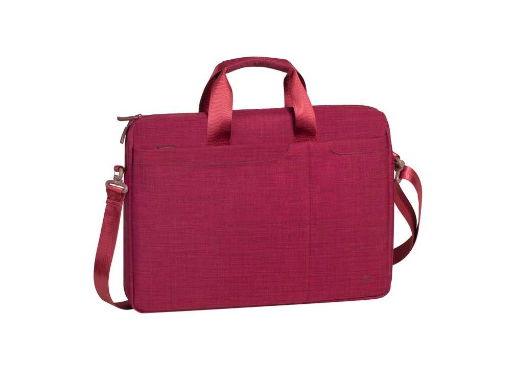 Сумка для ноутбука 15.6 8335, красный-0