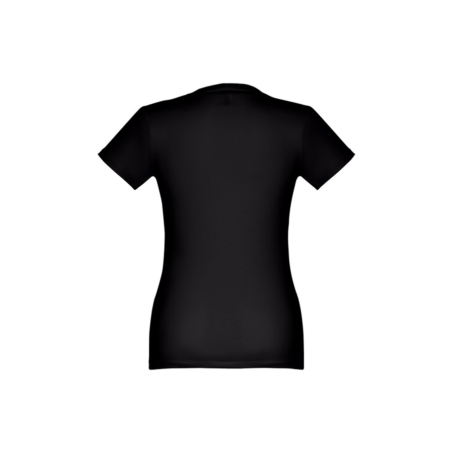 Футболка женская ANKARA WOMEN 190, черный-2