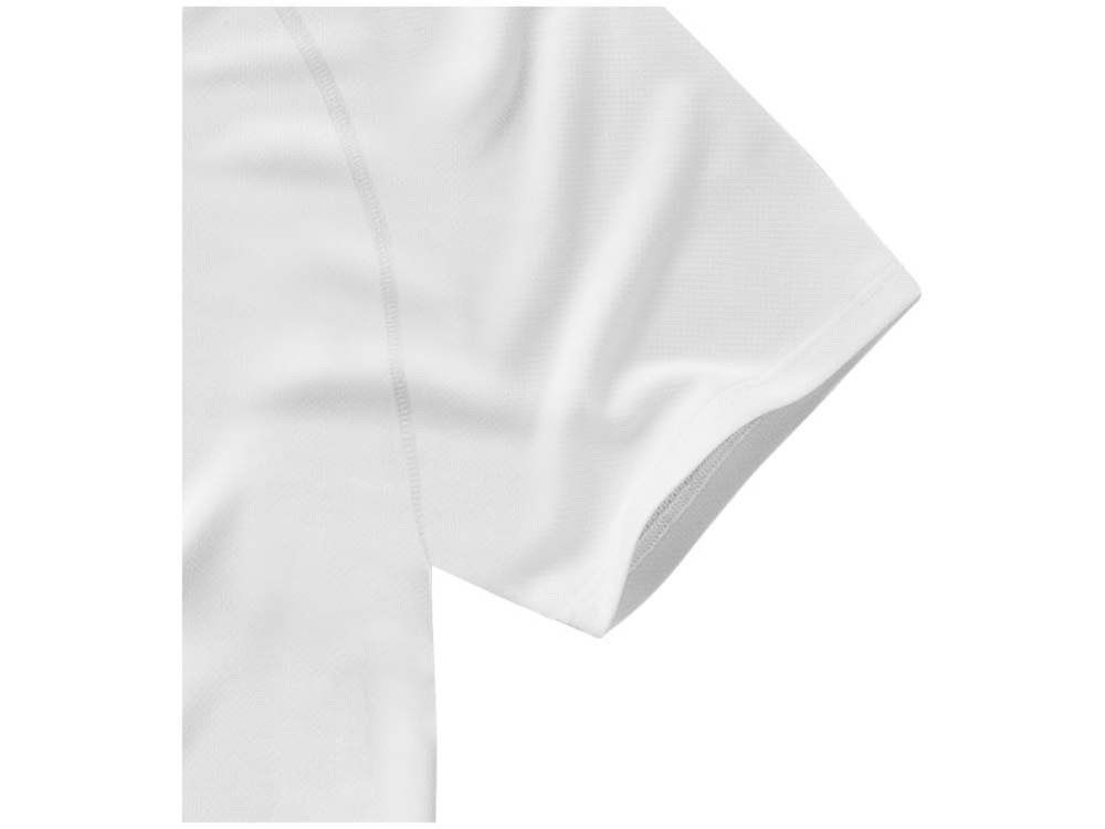 Футболка Niagara женская, белый-7