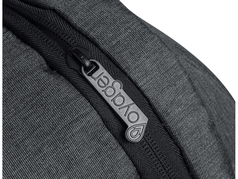 Рюкзак Flash для ноутбука 15'', темно-серый-13