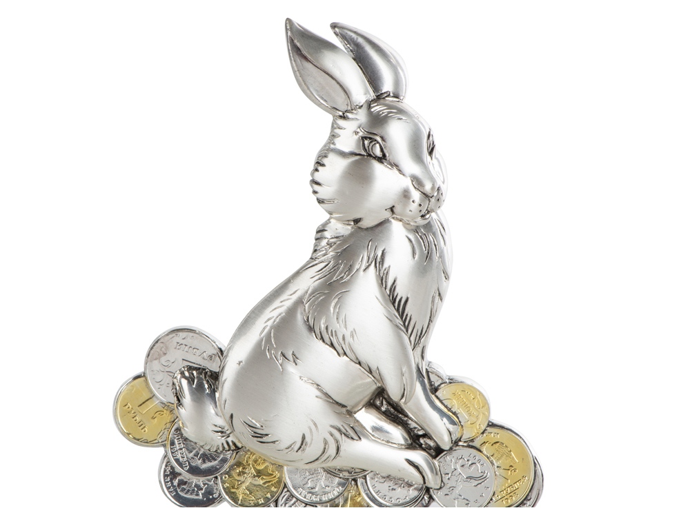 Настольный прибор Удачное приобретение-5