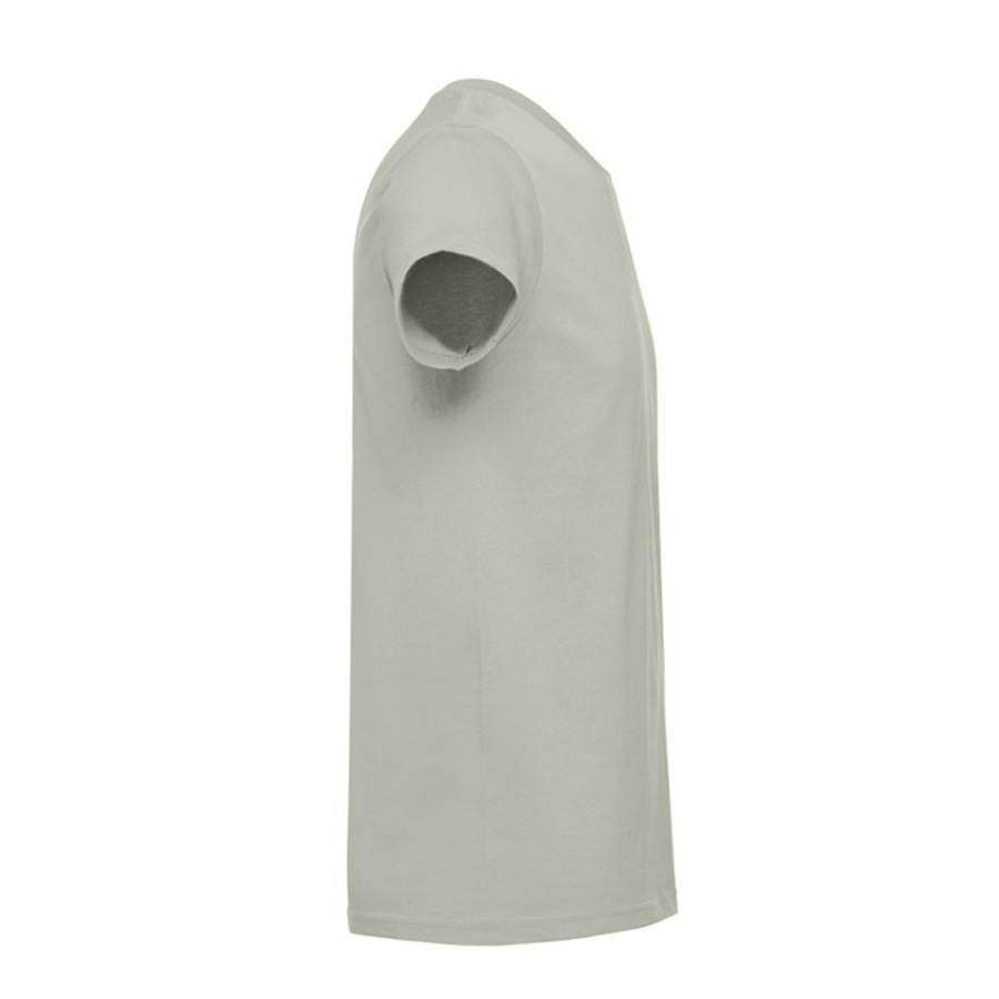 Футболка мужская ANKARA 190, светло-зеленый-1