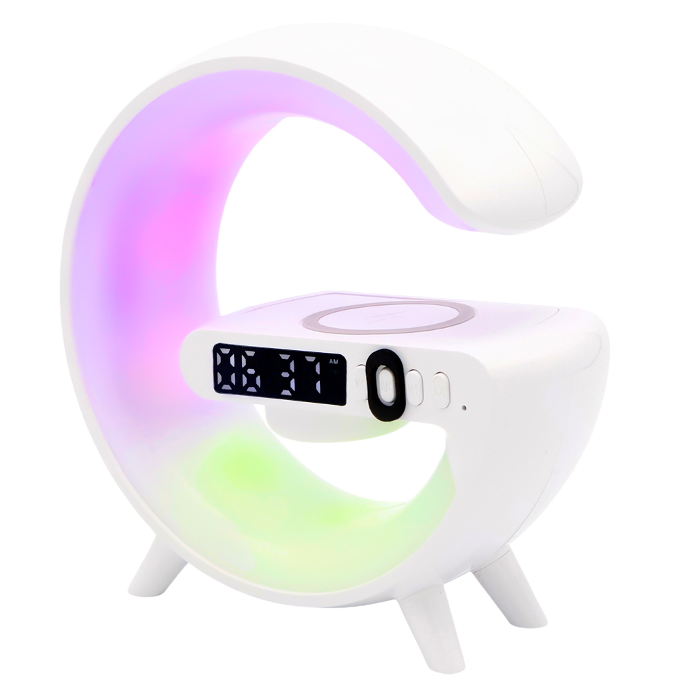 Многофункциональное устройство Goody, Белый-3