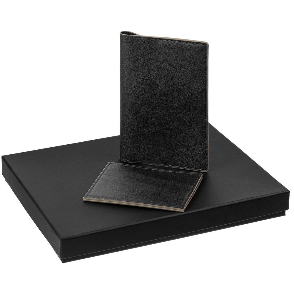 Набор Petrus Mini, черный-1