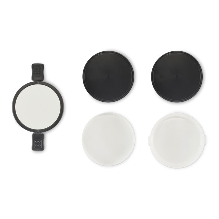 Ланчбокс 950 мл, белый-2