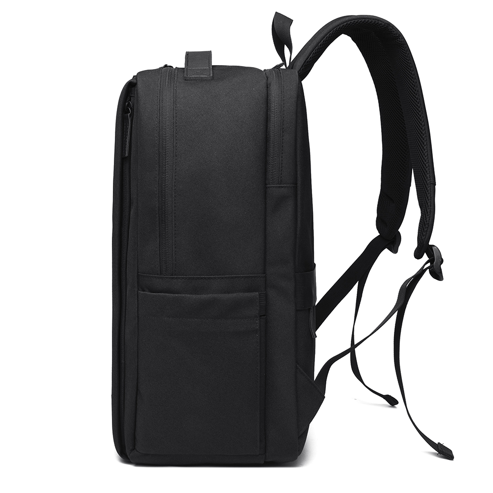 Рюкзак Naro, Черный-4