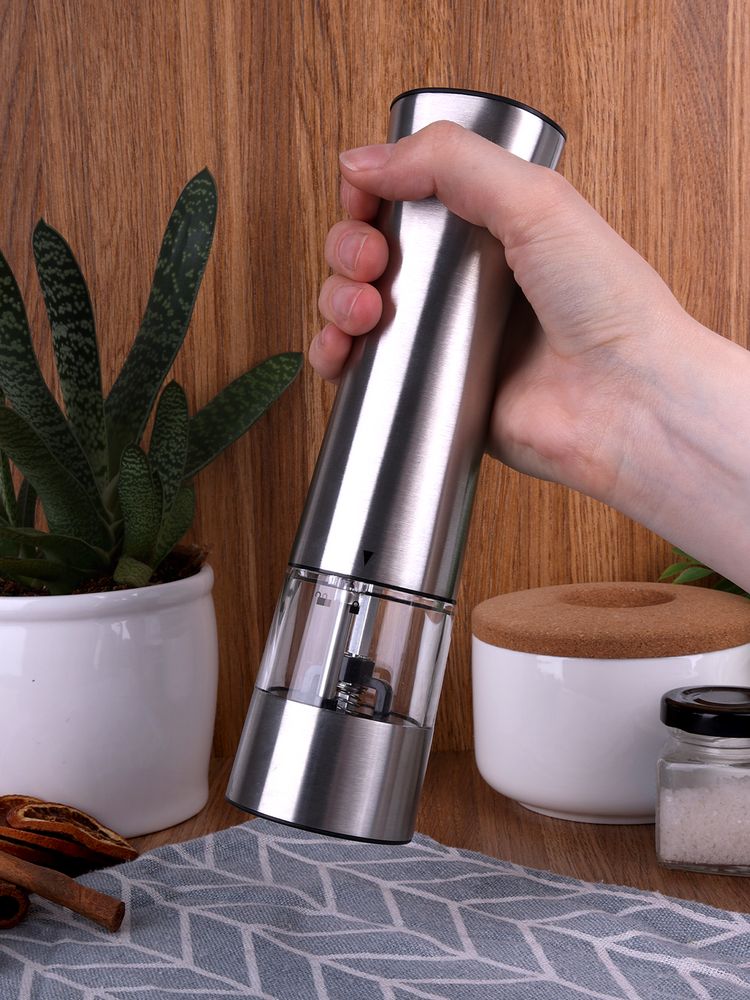 Электрическая мельница для специй Cocinero-2