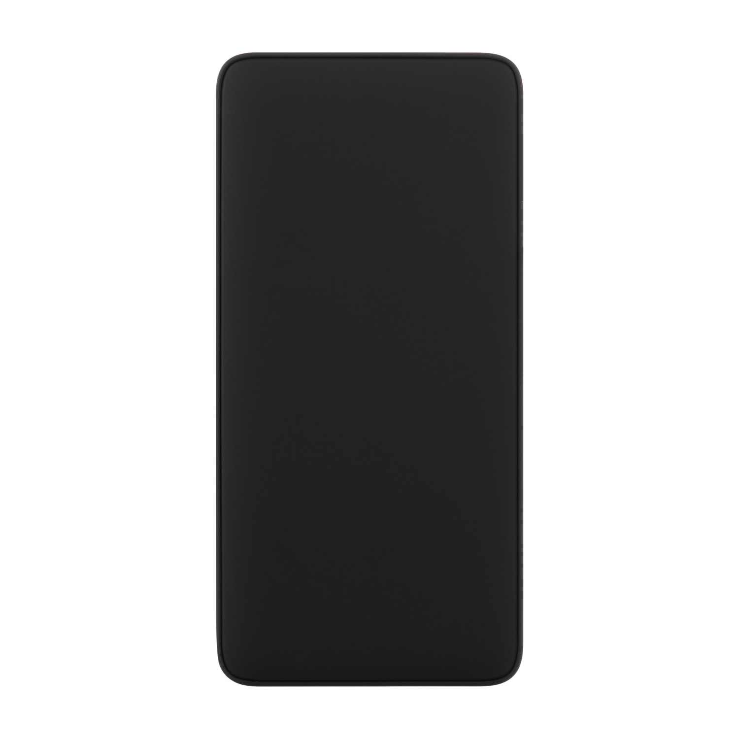 Внешний аккумулятор с подсветкой Ancor PD Plus 10000 mAh, черный-3