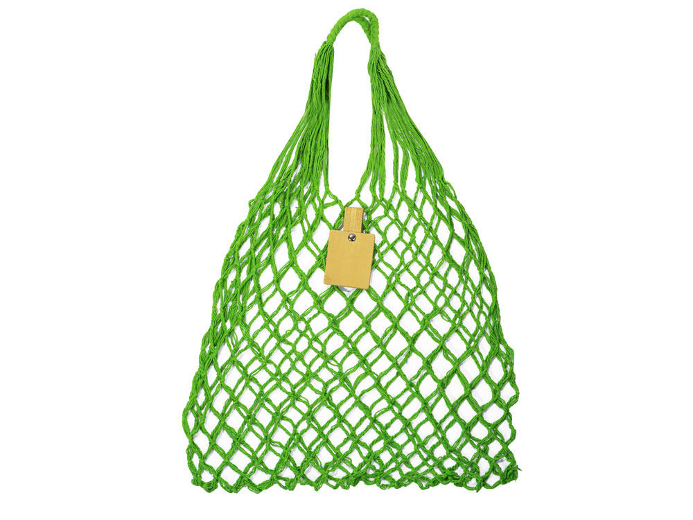 Авоська Dream М old style 15 литров, яблоко (9)-0