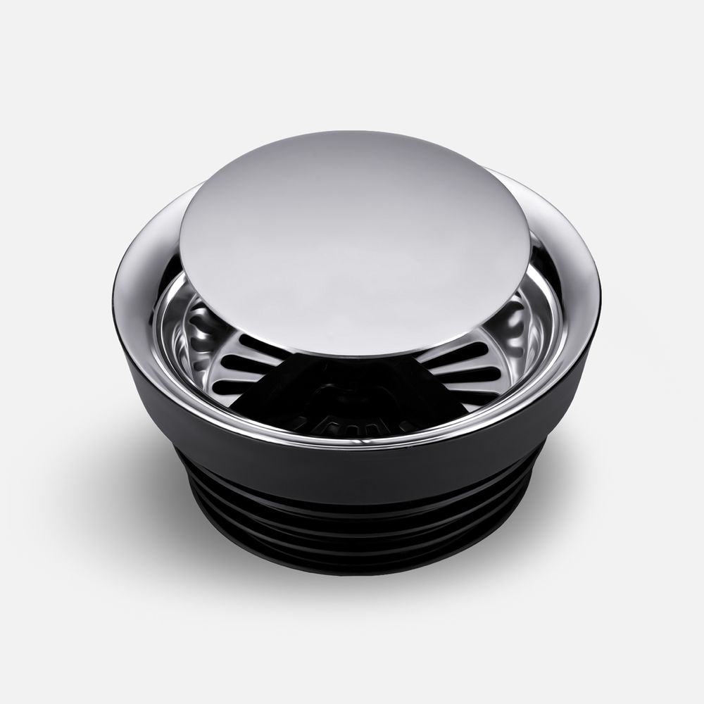 Графин с фильтр-пробкой Linea Franco-3