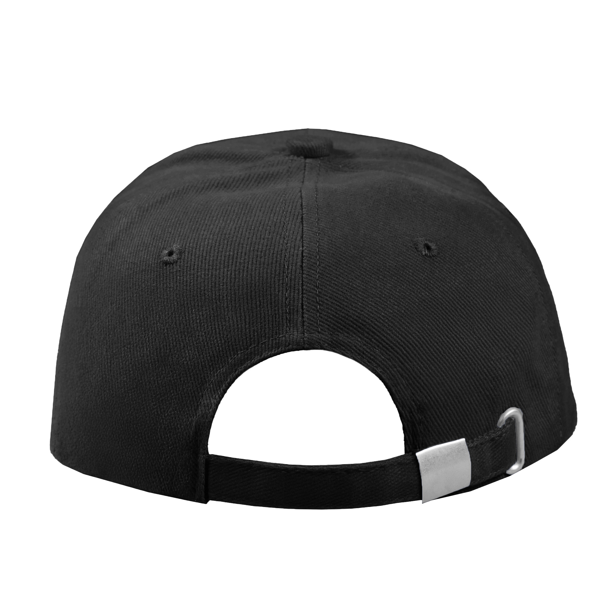 Бейсболка Cover Sandwich 370, черный, белый-2