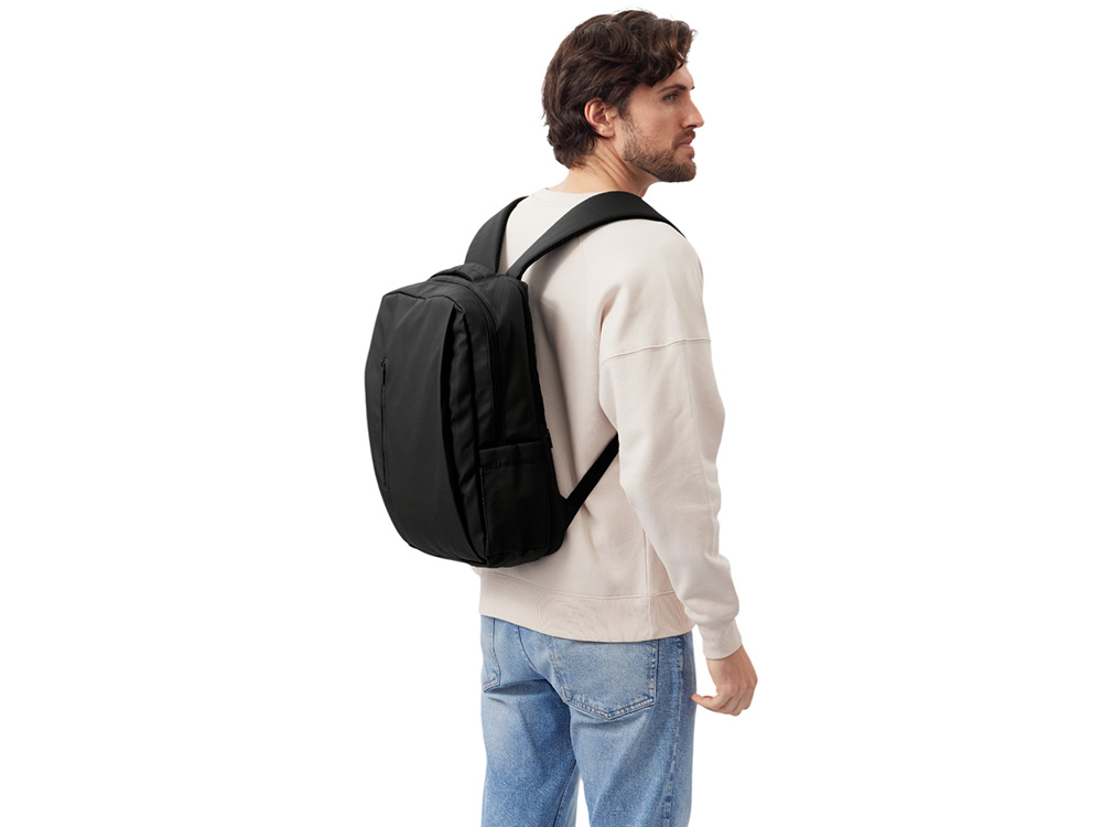 Рюкзак Jacky для ноутбука 15'', черный-4
