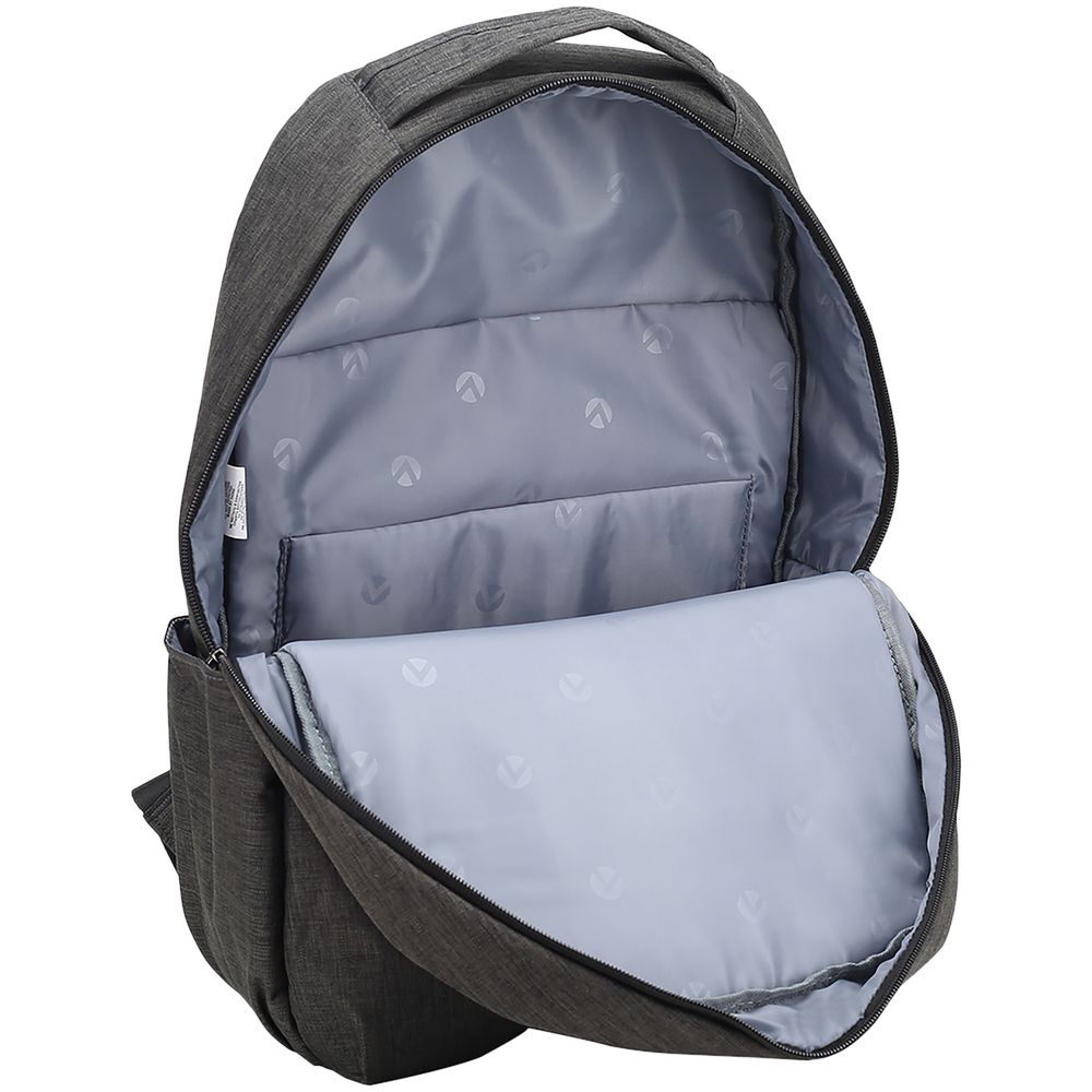 Рюкзак для ноутбука B157, черный-2