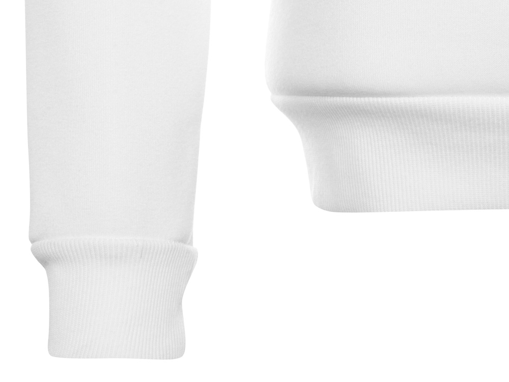 Толстовка промо London мужская, белый-10