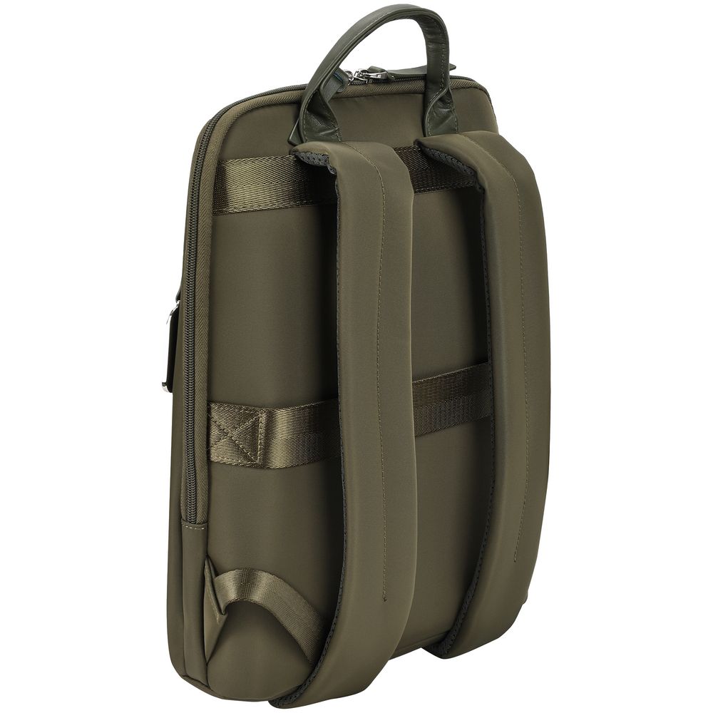 Рюкзак Santiago 14, зеленый-2