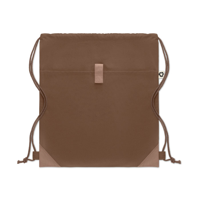 Сумка на завязках, Земля-3