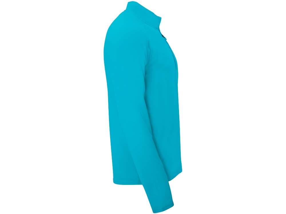 Толстовка Melbourne, бирюзовый-3
