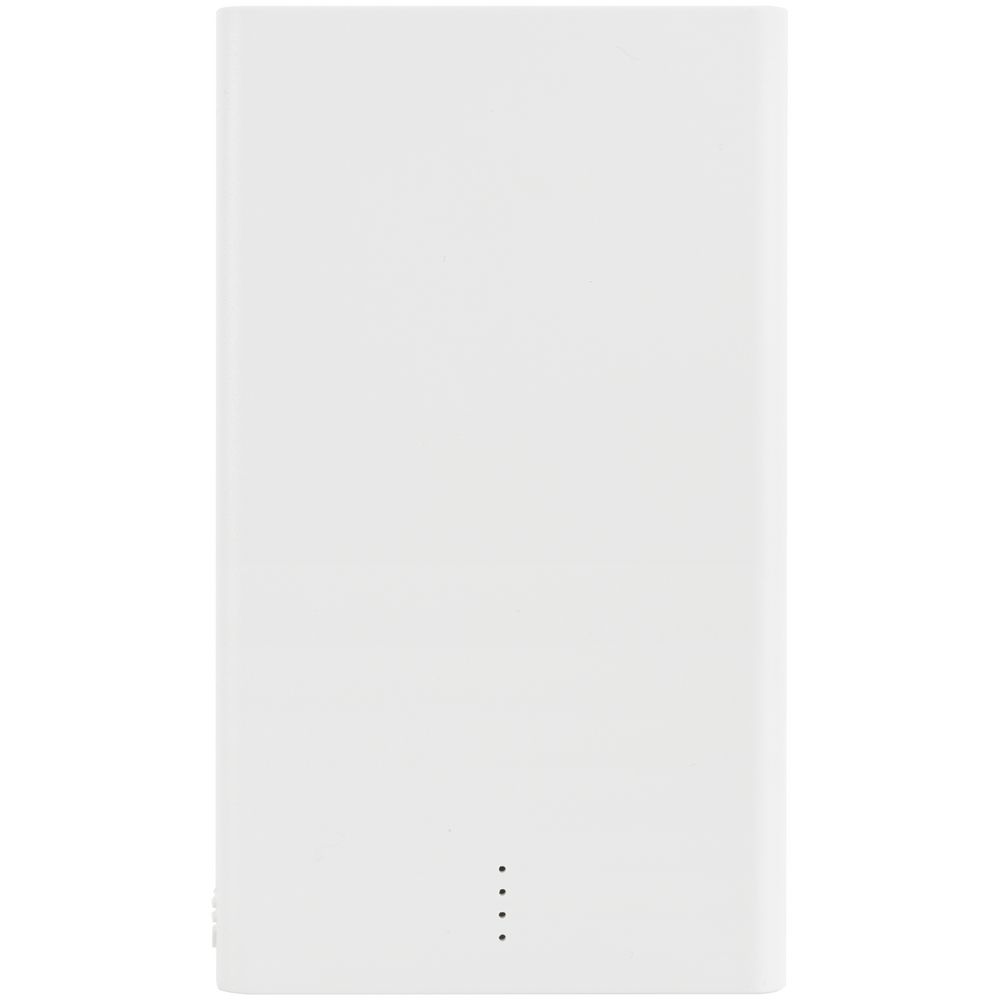 Внешний аккумулятор Easy Trick Comfort 4000 мАч, белый-4
