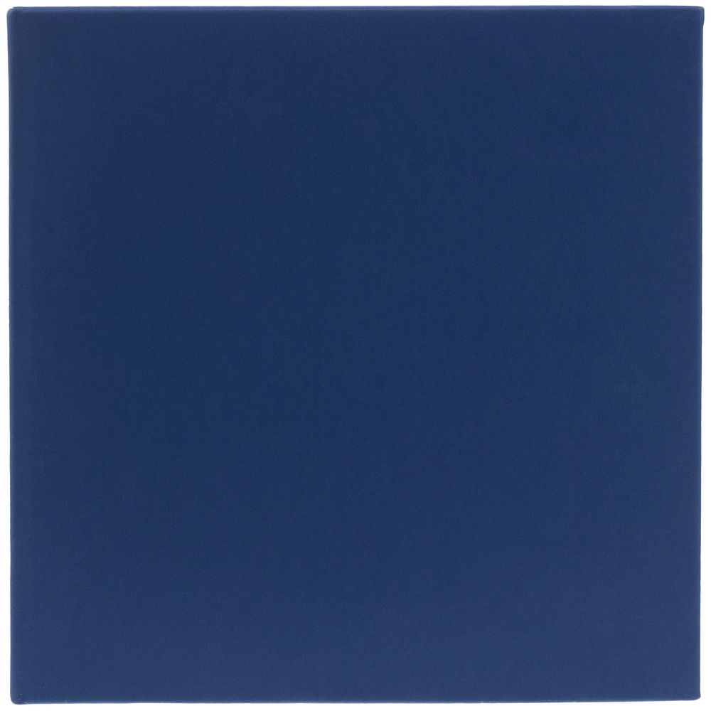 Скетчбук Object, синий-1