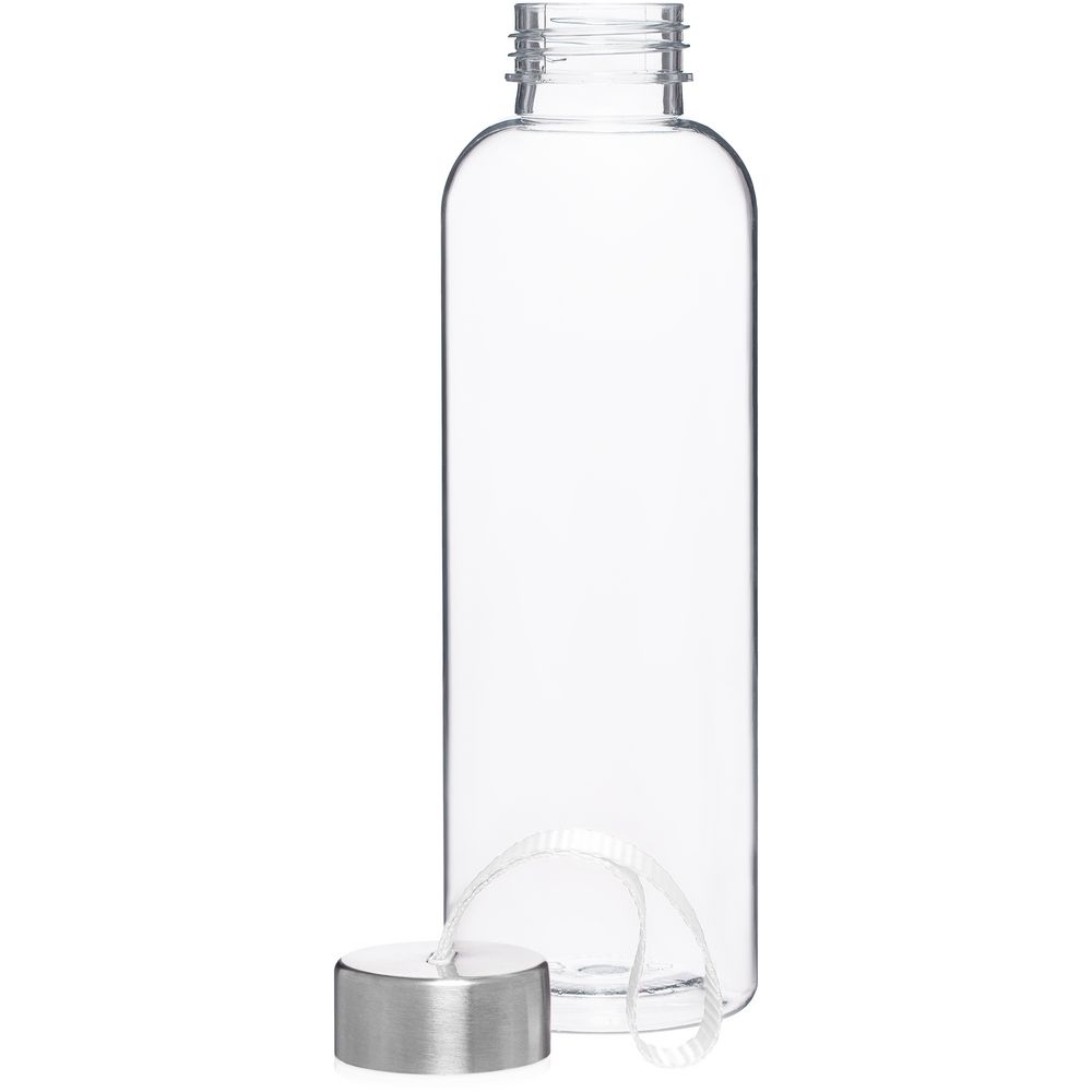 Бутылка Gulp, белая-2