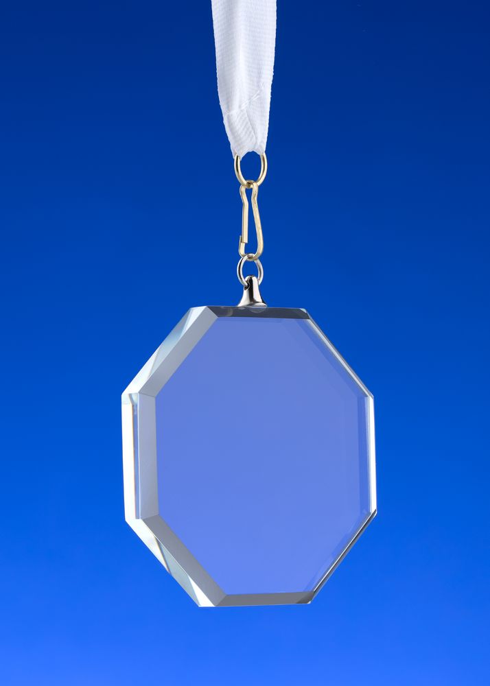 Медаль Summit-1