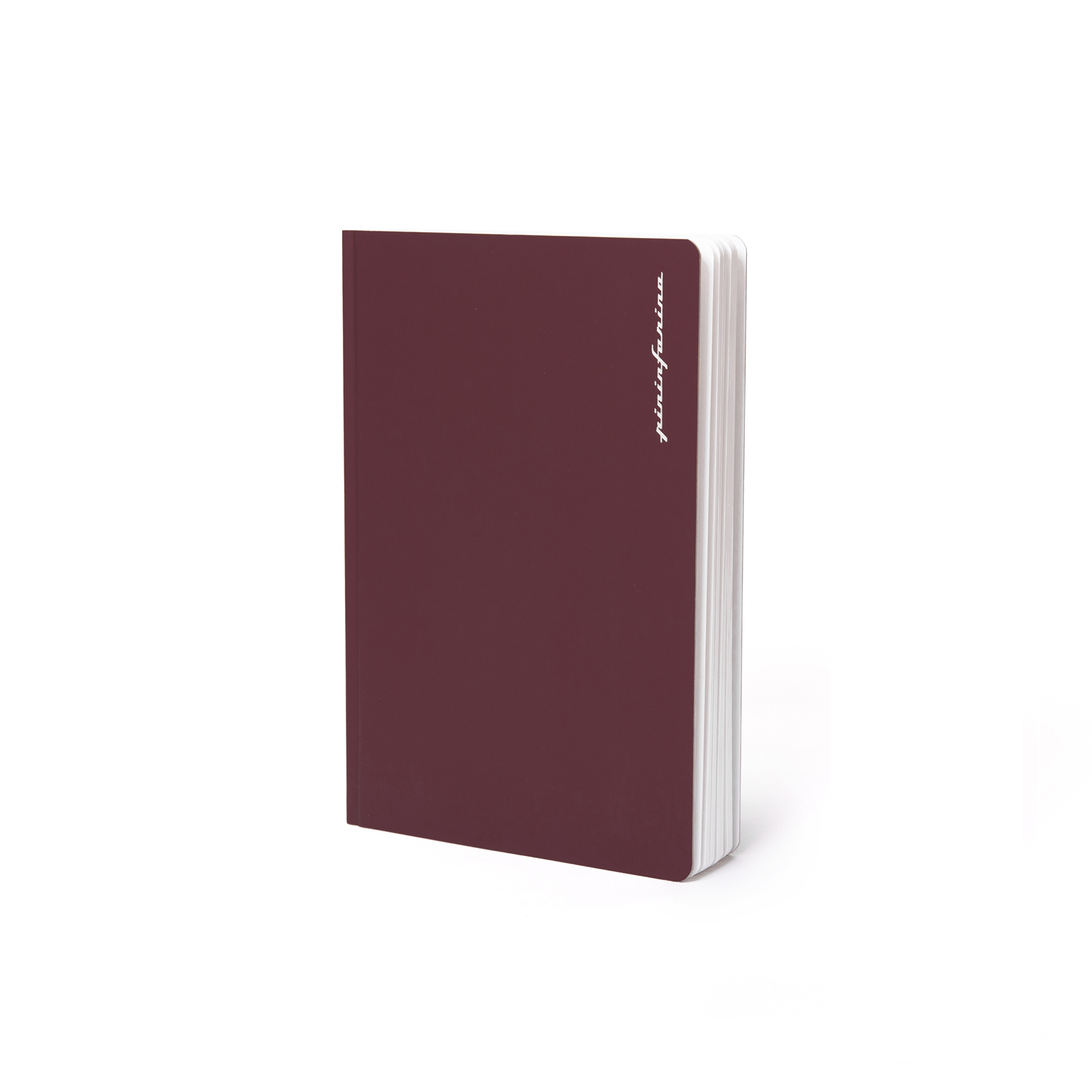 Блокнот линованный Pininfarina из каменной бумаги, А5-2