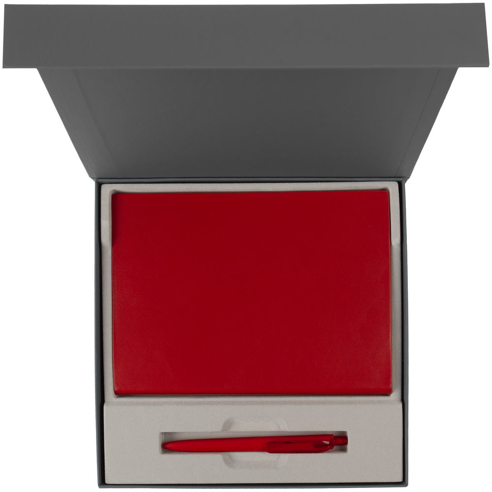 Набор Chillout, красный-1