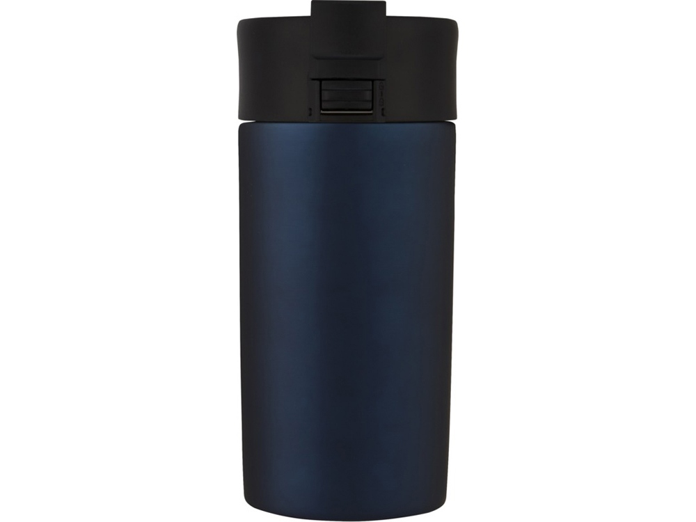 Jetta медный термостакан объемом 330 мл с вакуумной изоляцией, cиний-1