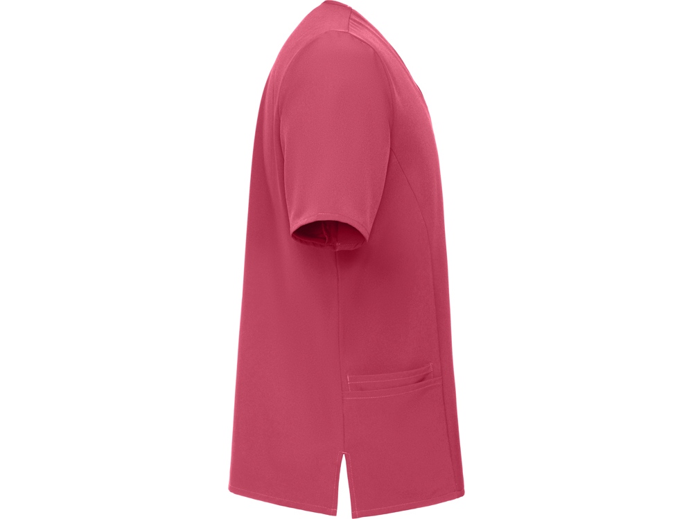 Рубашка мужская Ferox, фуксия-3