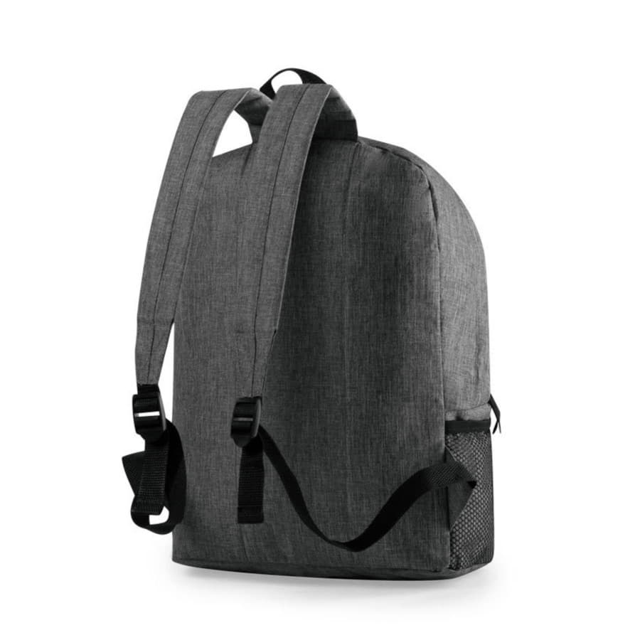 Рюкзак NOREN, серый-1
