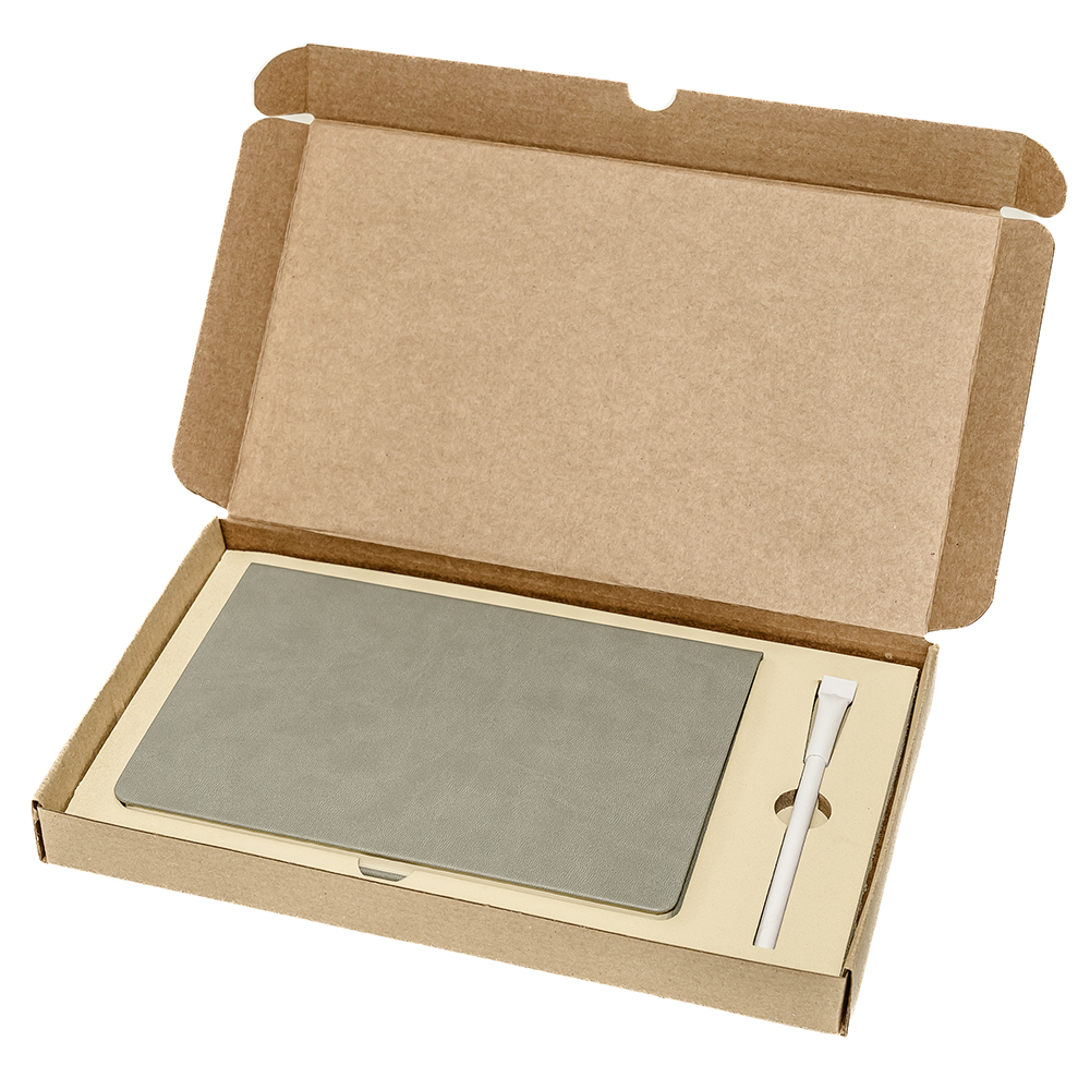 Подарочный набор DearGret, Серый-0