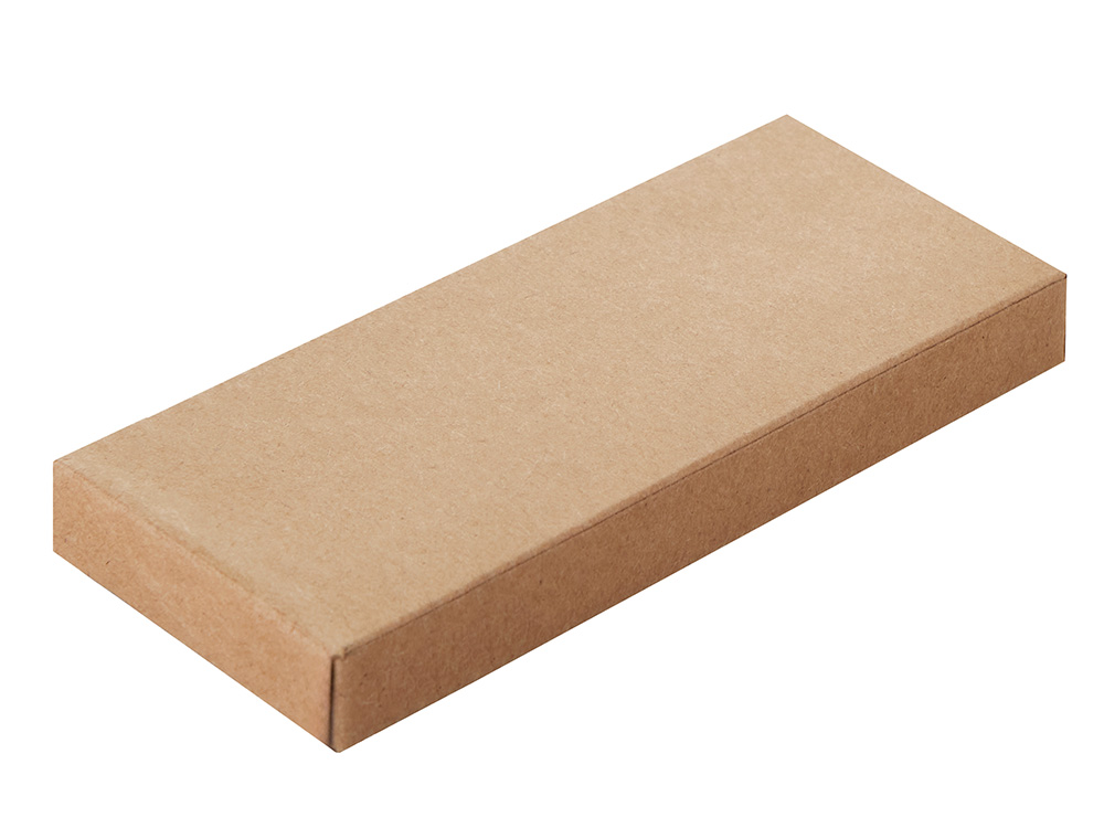 Брелок Light Steel Car, цвет оружейной стали-3