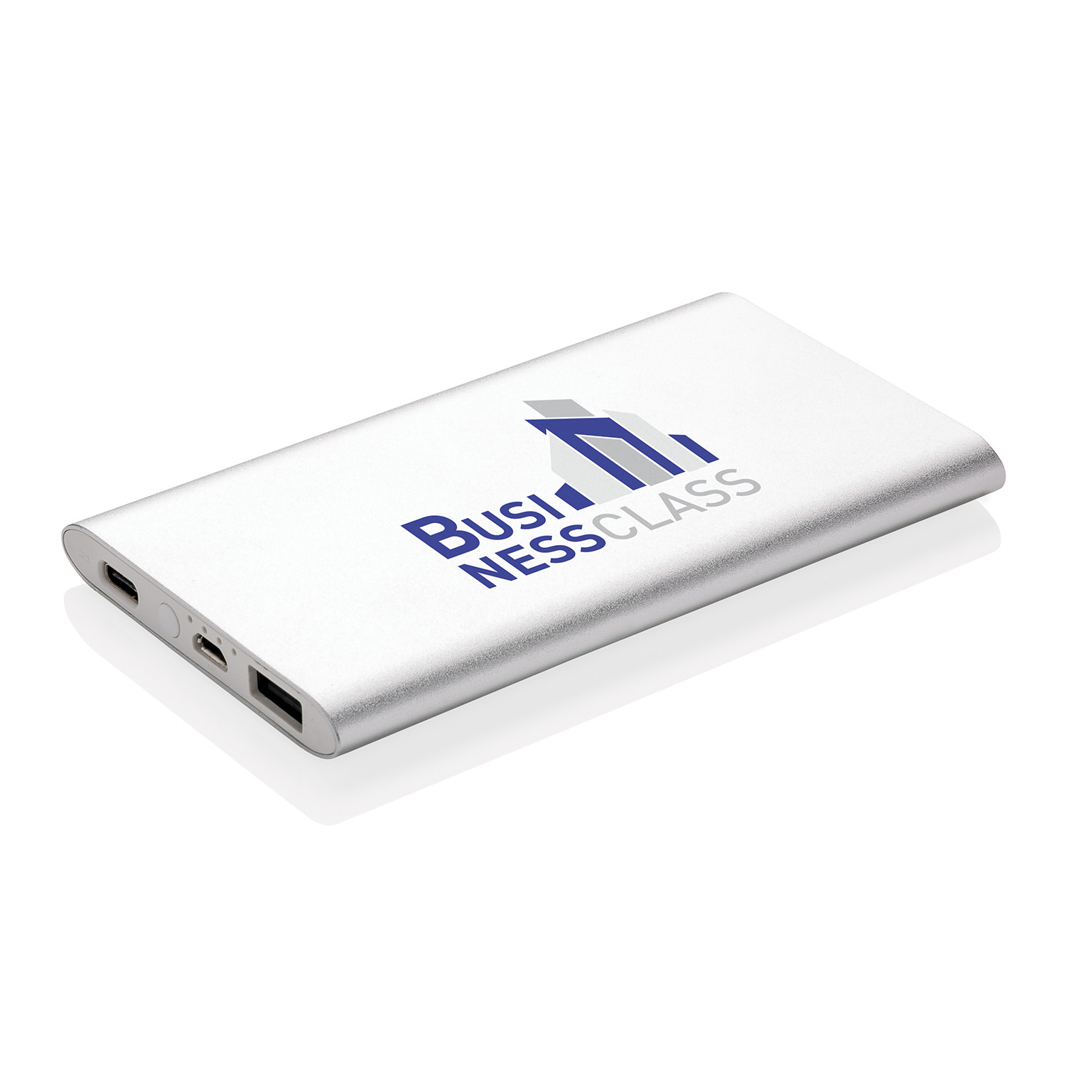 Зарядное устройство Type-C, 4000 мАч-2