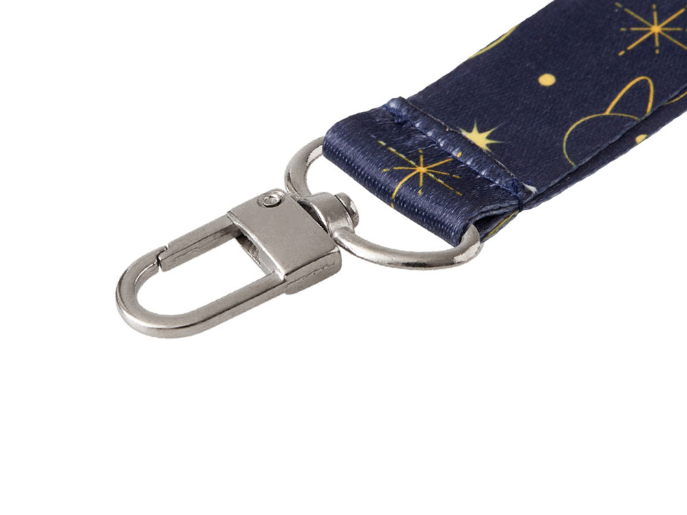 Ремувка под сублимацию с трендовым карабином-5