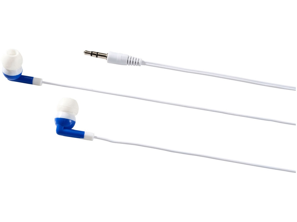 Наушники Rebel, синий-2