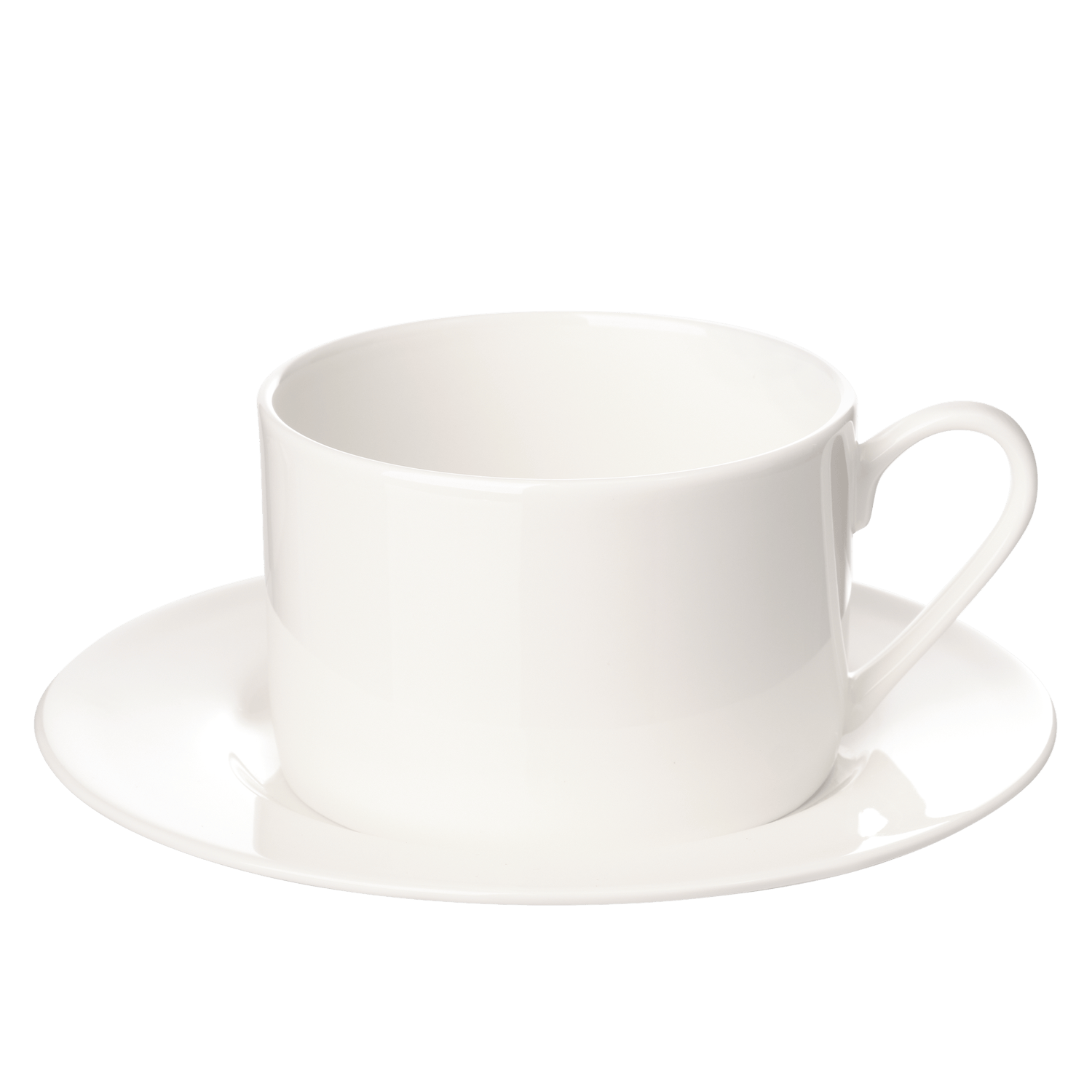 Чайная пара Мокко (Mokko)-0