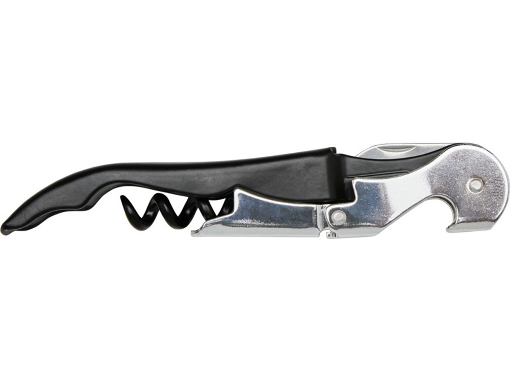 Foxy Нож официанта , черный-2