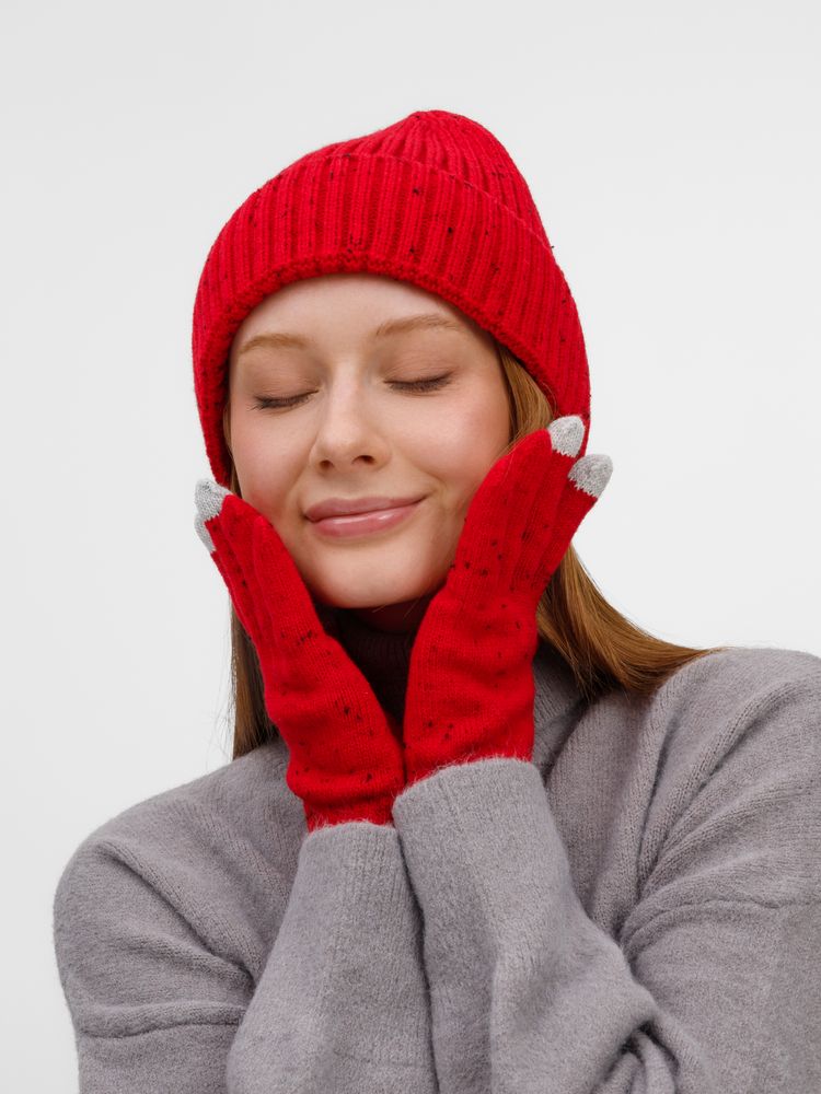 Набор Spotti, красный-2