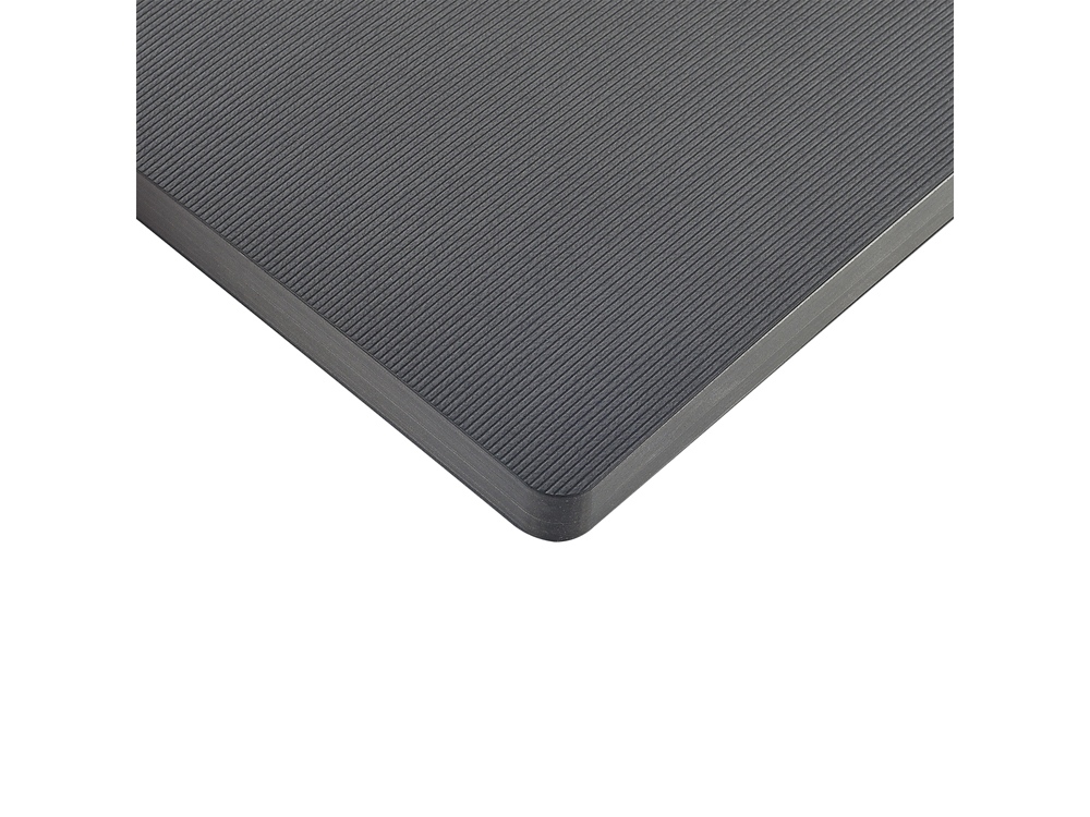 Ежедневник А5 Megapolis Slim flex, серый-4