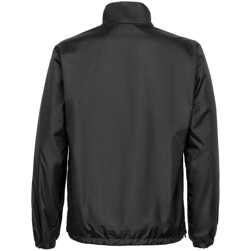 Ветровка Kivach Pro, темно-серая (графит)-2