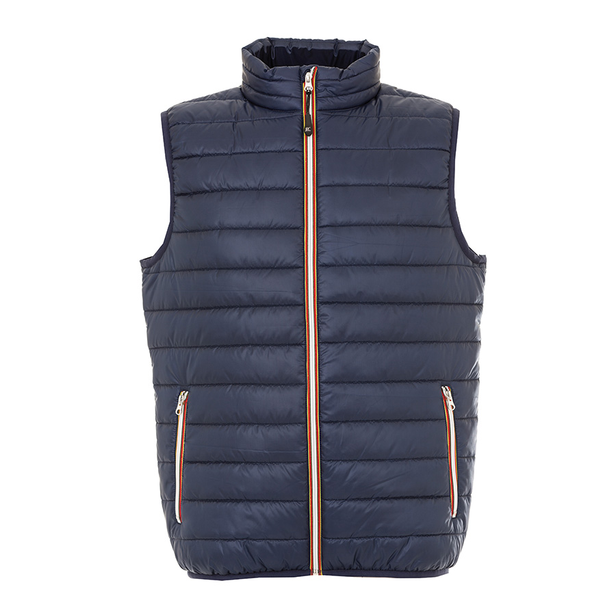 Жилет WORMS 200, темно-синий-0