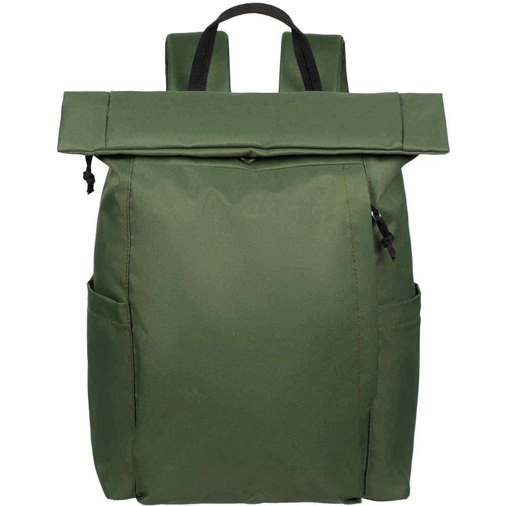 Рюкзак Hank, хаки-2