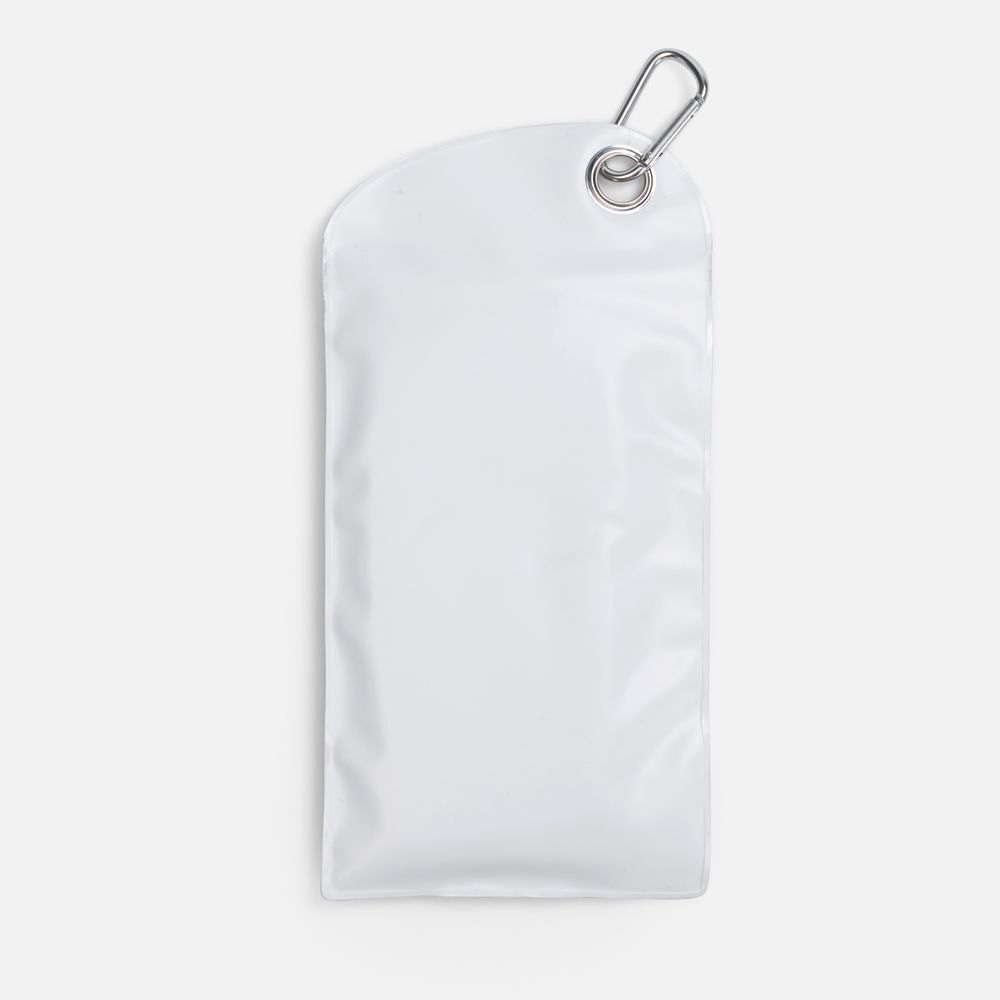 Охлаждающее полотенце Baffin, серое-4