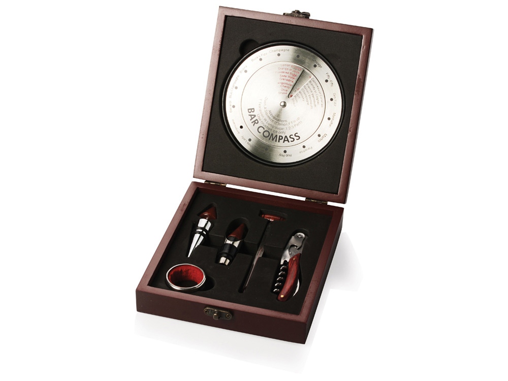 Подарочный набор для вина Onorio-0