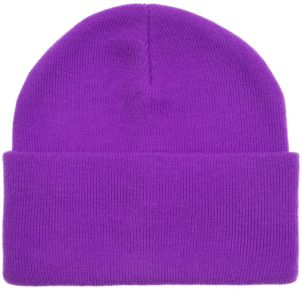 Шапка Urban Flow, ярко-фиолетовая-1