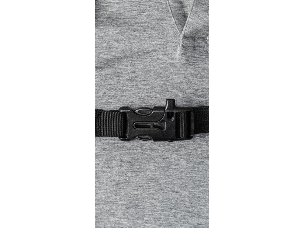 Рюкзак Nomad для ноутбука 15.6'' с изотермическим отделением, серый-16