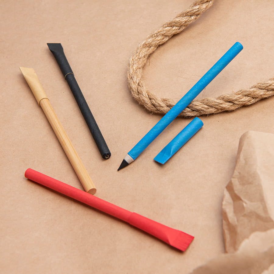 Карандаш вечный ETERNITY, бежевый-3