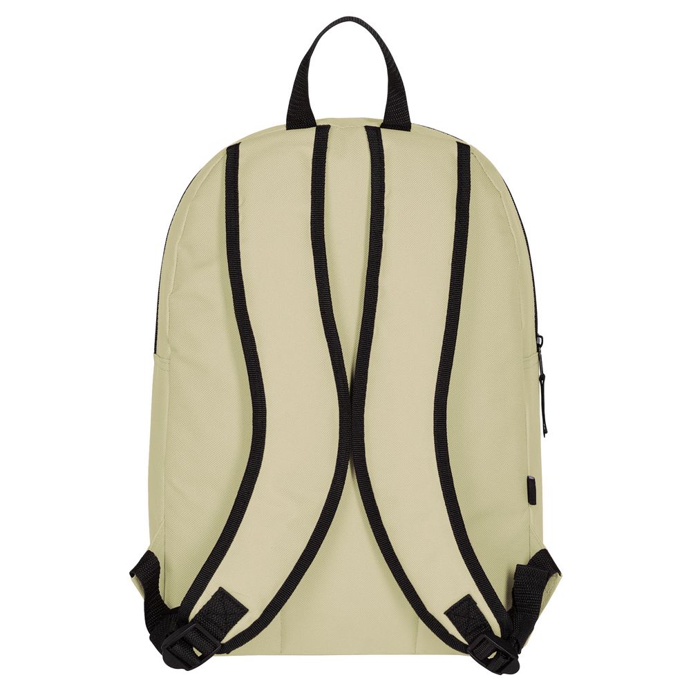 Рюкзак Base, песочный-2