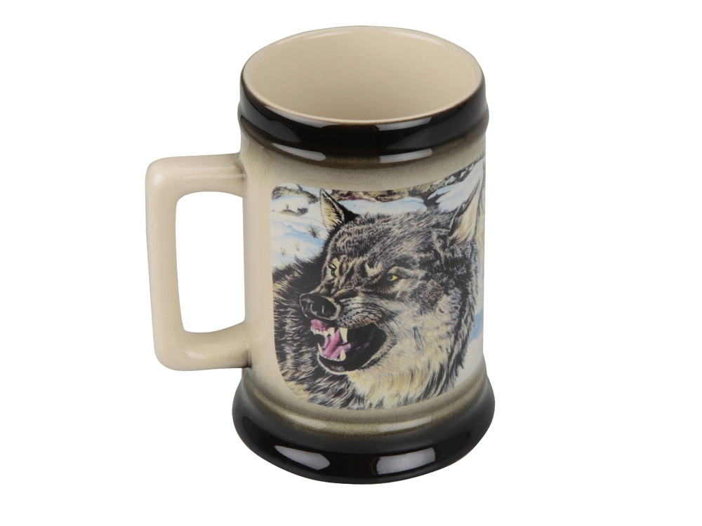 Кружка За удачную охоту-1